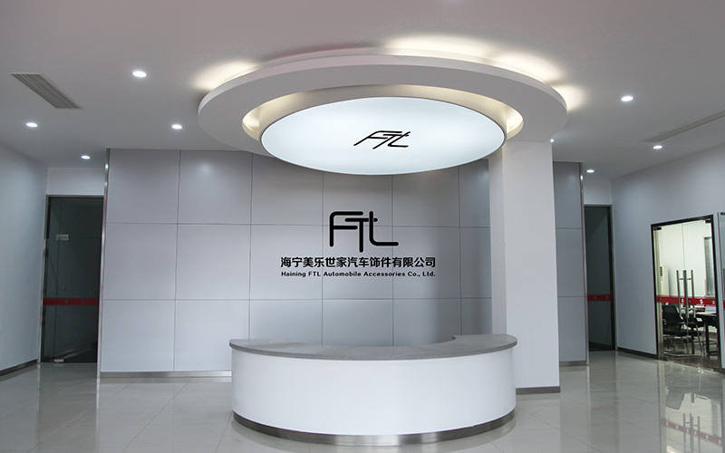 Haining FTL Automotive Accessories Co., Ltd.